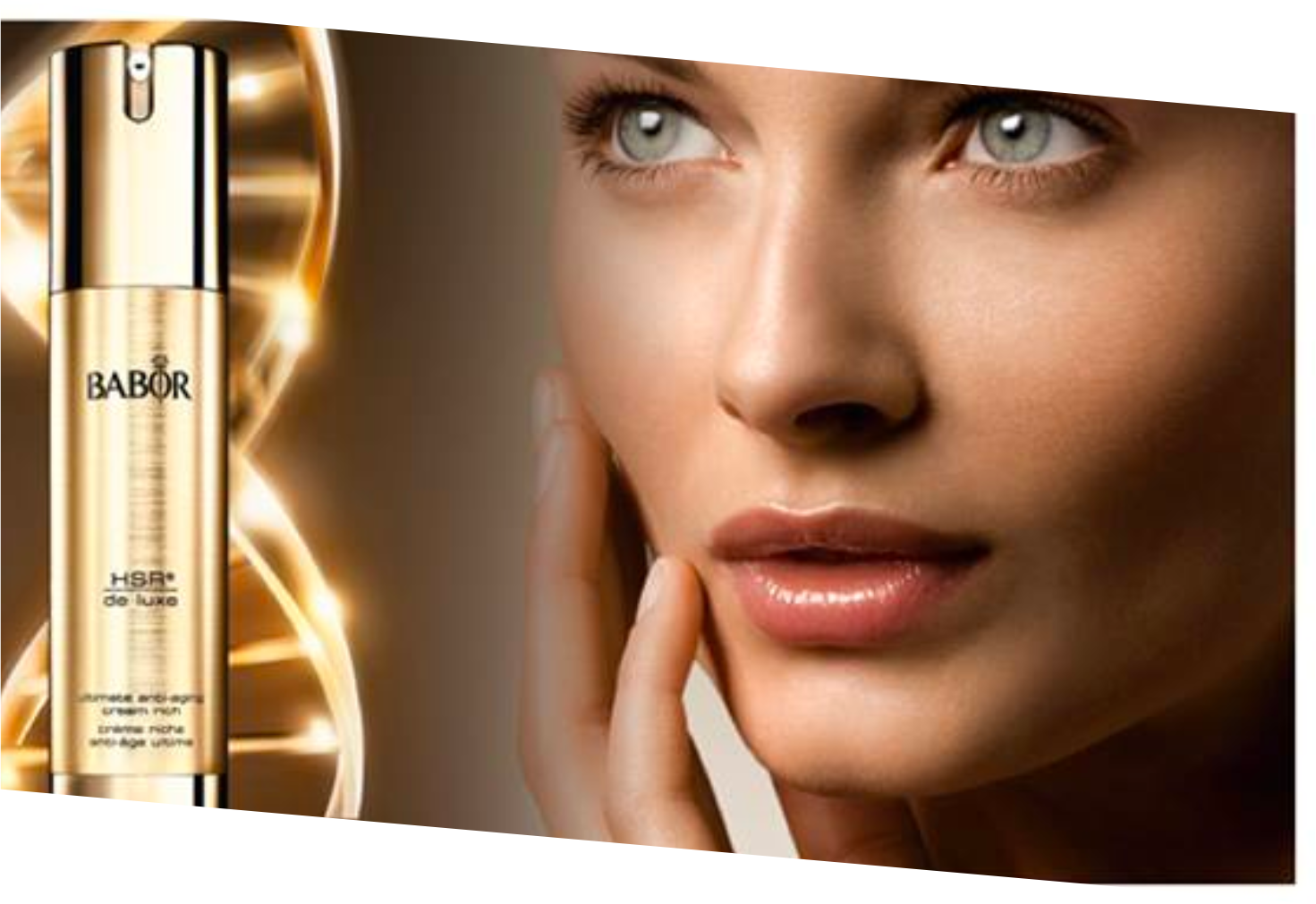 Ritual facial HSR Babor