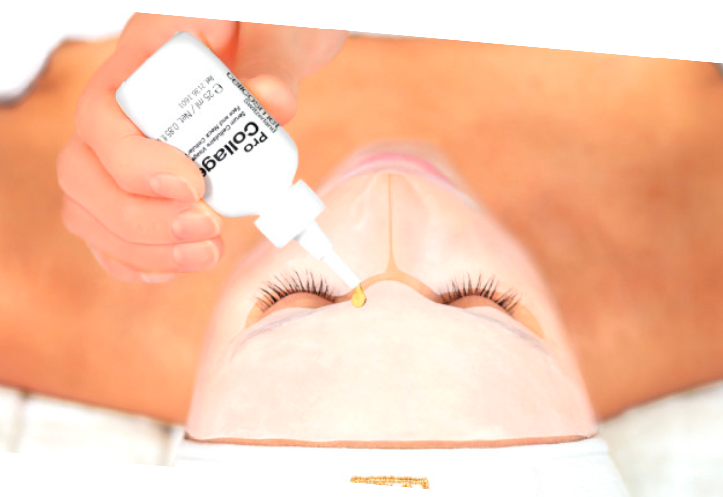 Swiss ProCollagen Face and Neck