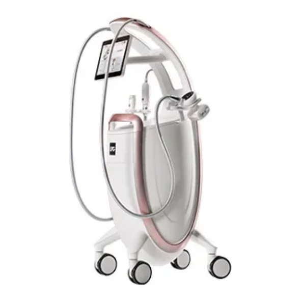 LPG Endermologie en Monalisa Clínicas